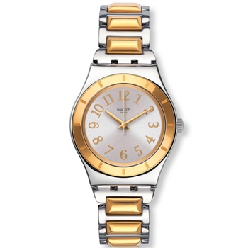 ساعت مچی SWATCH کد YLS192G